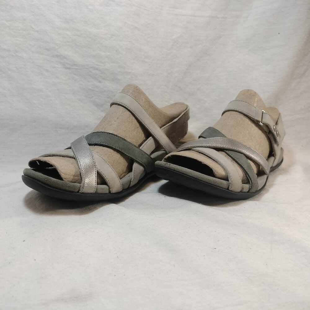 Abeo Laguna B.I.O. System Neutral Sandals Comfort